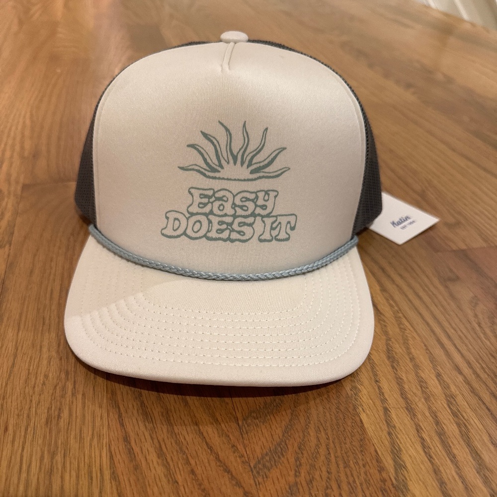 Katin trucker hat